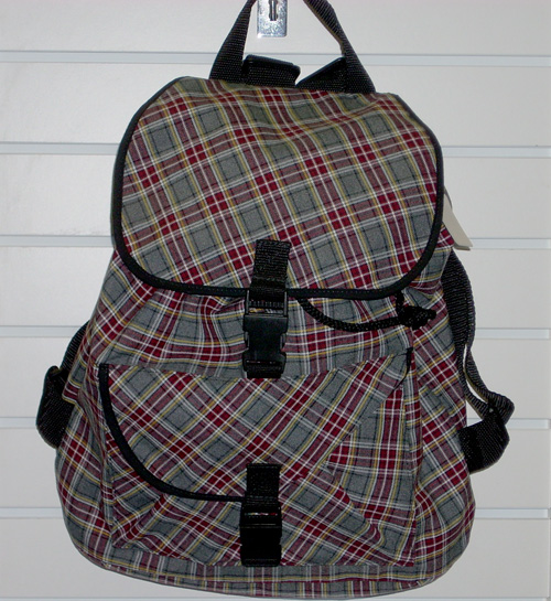 BackpackPlaid 43